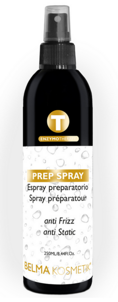 Tanin Prep Spray