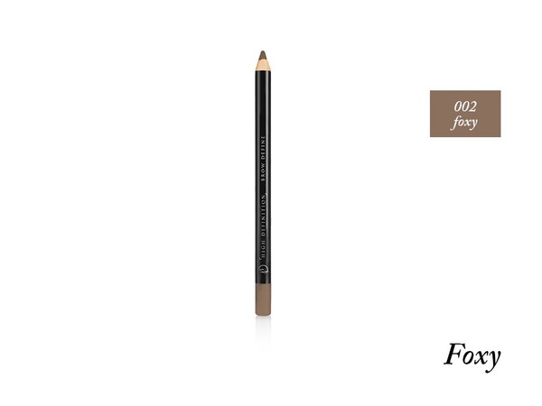 BROW DEFINE - Foxy 