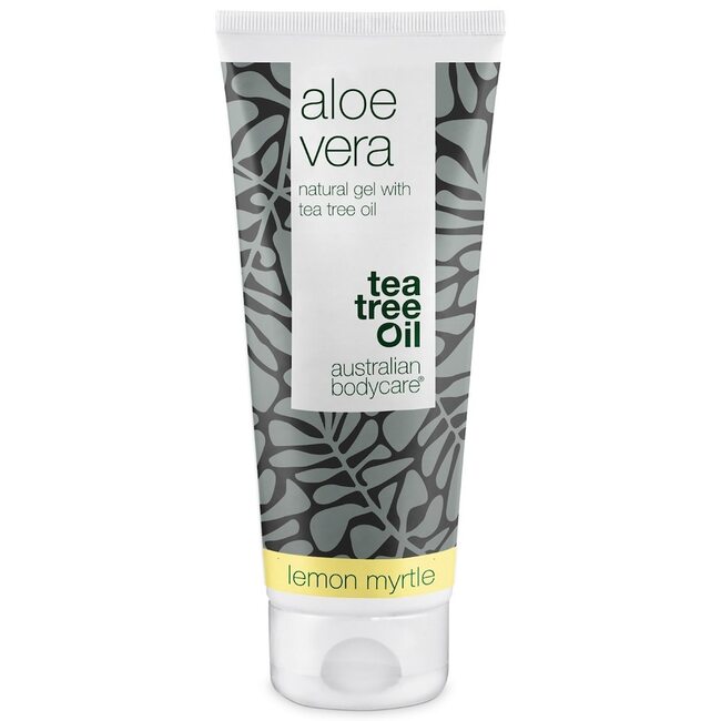 Aloe Vera Gel