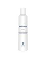 volume Shampoo Fülle & Volumen für feines Haar mit Bambus und Vitamin B5 200ml