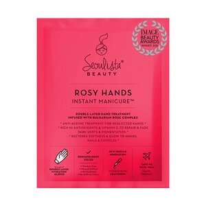 Rosy Hands