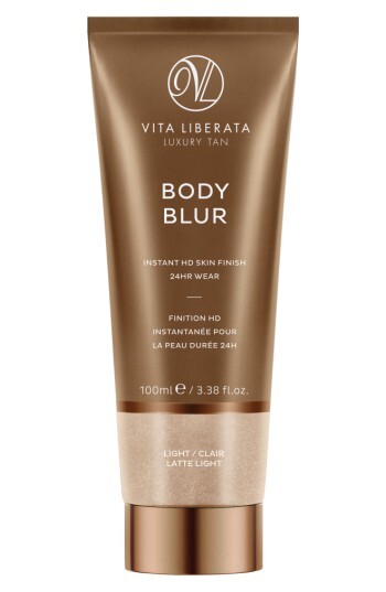Body Blur - Light 100ml