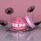 Whipped Soap Dark Poppy