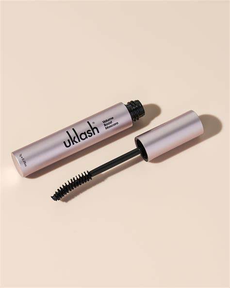 UK lash mascara