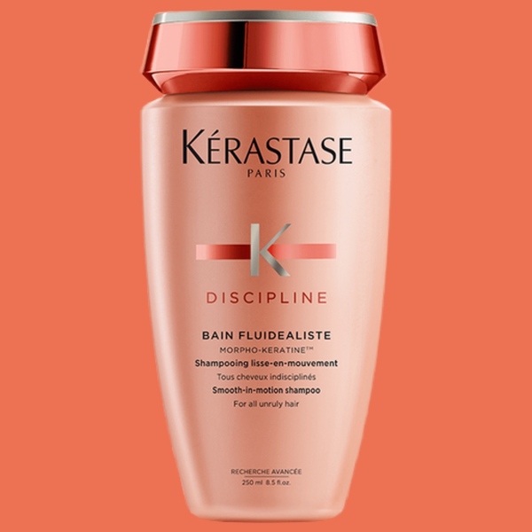 DISCIPLINE Bain Fluidealiste Shampoo