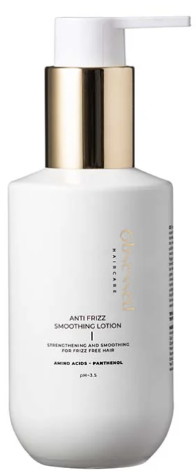 Anti Frizz Smoothing Lotion