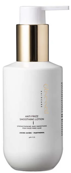 Anti Frizz Smoothing Lotion