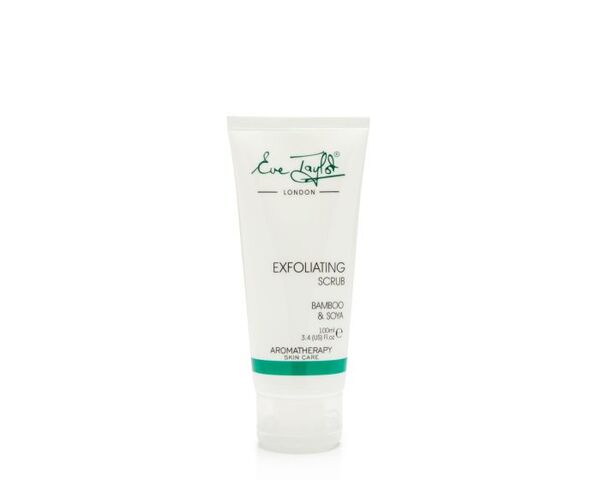 Exfoliating Scrub
