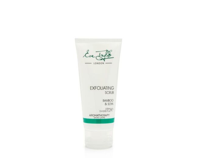 Exfoliating Scrub