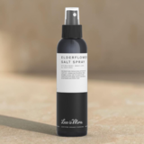 Elderflower Salt Spray