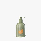 Alter Ego Curego Curly Mask