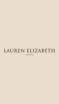 Lauren Elizabeth Medispa