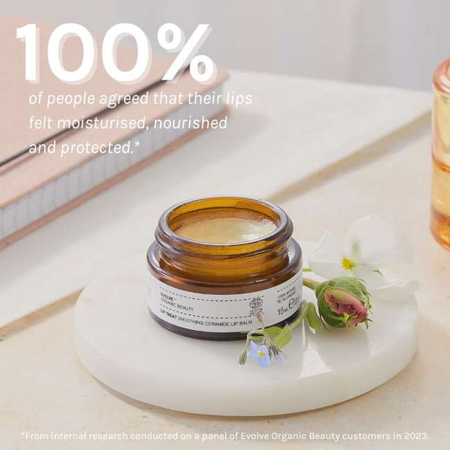 Bio-Retinol Glossy Lip Oil