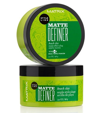 Matte Definer