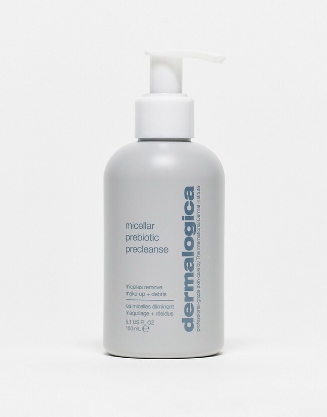 Micellar Prebiotic PreCleanse 150ml