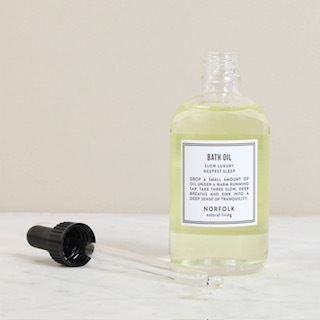 Deepest Sleep Bath Oil