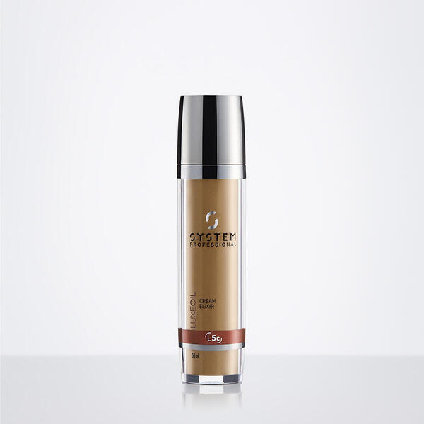 Luxeoil Cream Elixir 50ml