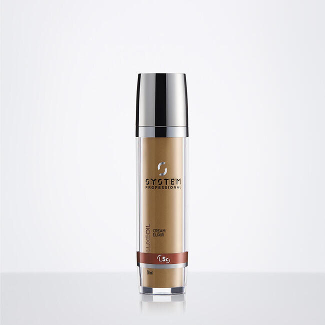 Luxeoil Cream Elixir 50ml