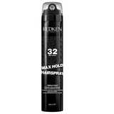 Max Hold Haarspray (Triple Take 32)