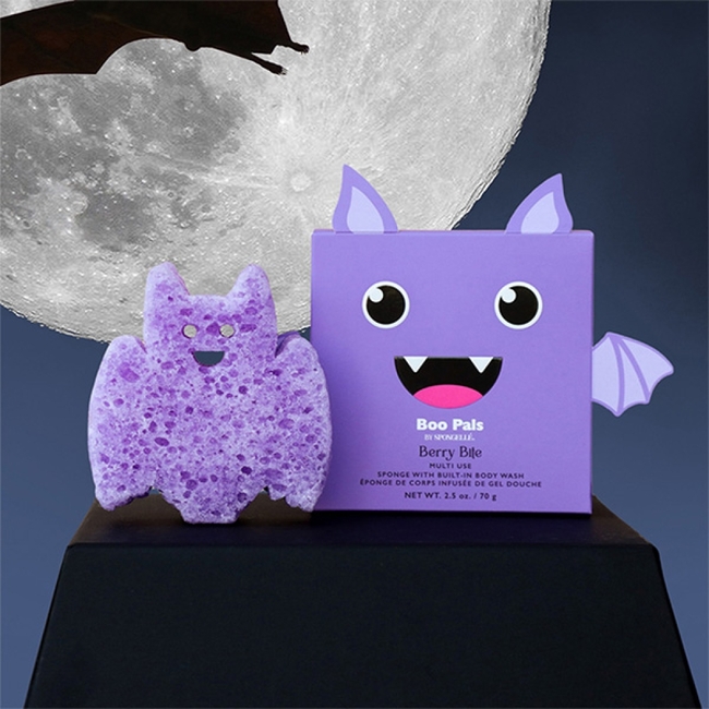 BOO PALS Berry Bite