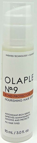 OLAPLEX  No. 9 Serum 