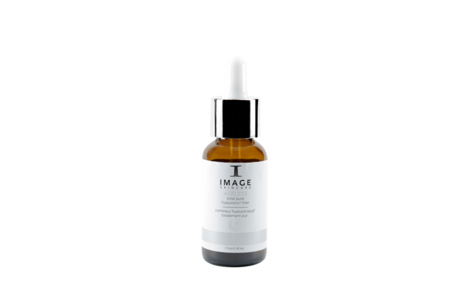 Total Pure Hyaluronic Filler