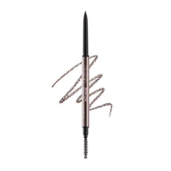 .Delilah - Brow Line Sable