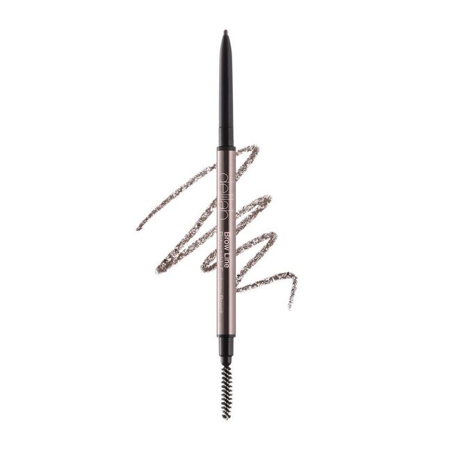 .Delilah - Brow Line Sable