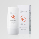 DERMAHEAL CC cream (Natural beige)