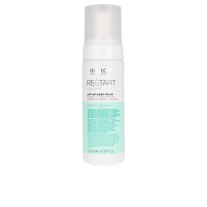 Volume Lift-Up Body Foam