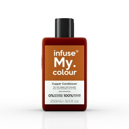 Infuse Me - Copper Conditioner