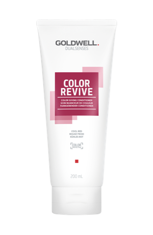 Dualsenses Color Revive Conditioner Cool Red*