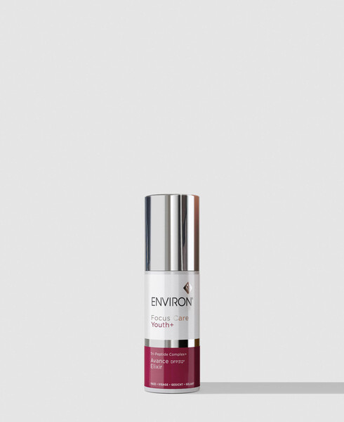 Avance Elixir Serum