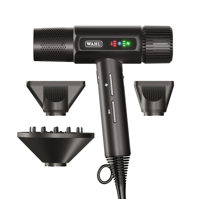 Wahl Vanquish® Hair Dryer