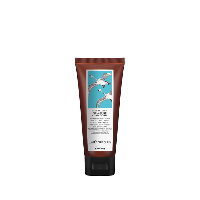 Well Being Conditioner_Travel Size