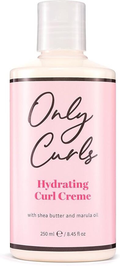 OC Hydrating Curl Creme 250ml