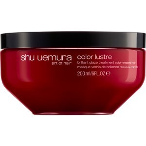 Color Lustre Treatment