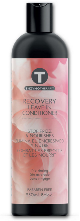 Tanin Recovery Leave in Conditioner