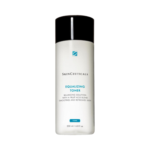 Equalizing Toner