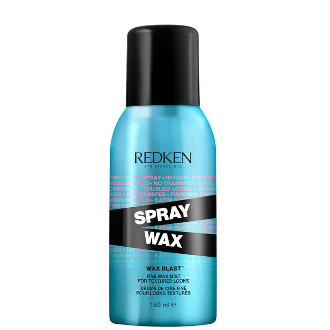 Spray Wax