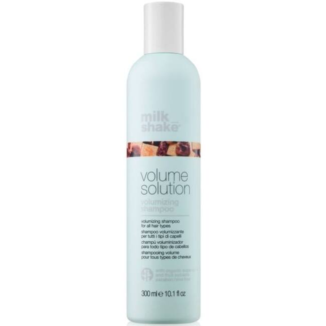 Volume Solution Shampoo 300ml