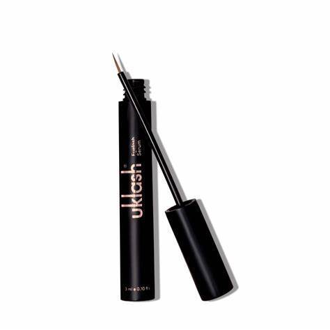 UK lash serum