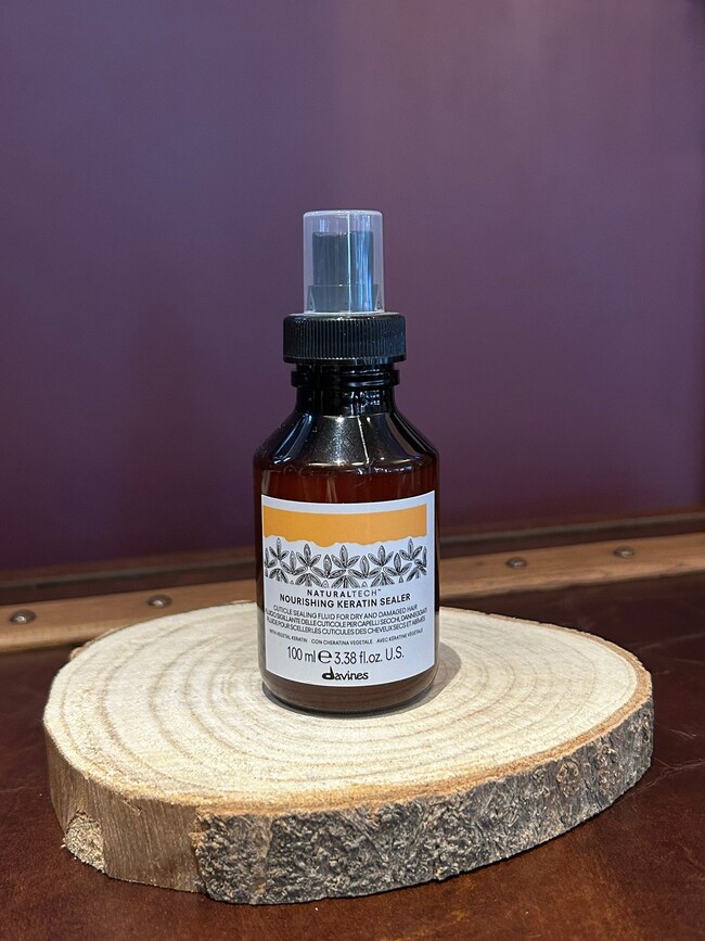 NOURISHING Keratin Sealer 100ml 