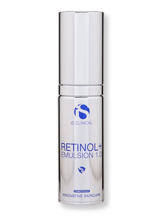  Retinol+ Emulsion 1.0%  30 g
