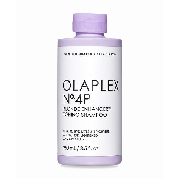 Olaplex - No.4P - Blonde Enhancer Toning Shampoo