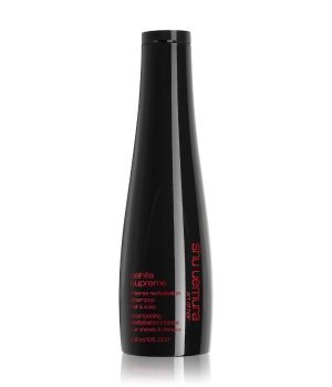 SHU ashita supreme shampoo