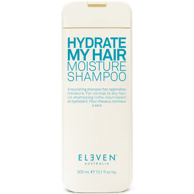 Eleven Hydrate My Hair Moisture Shampoo 300ml