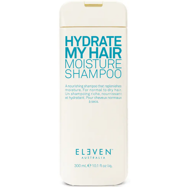Eleven Hydrate My Hair Moisture Shampoo 300ml