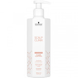 Flake Control Shampoo