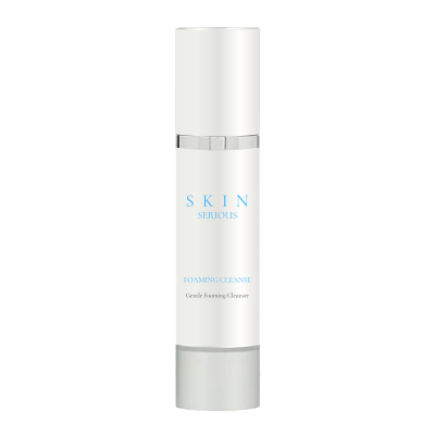 Foaming Cleanse